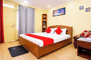 Hotel The Sai Sadan Cottage