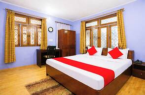 Hotel The Sai Sadan Cottage