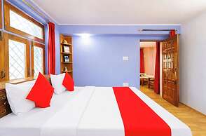 Hotel The Sai Sadan Cottage