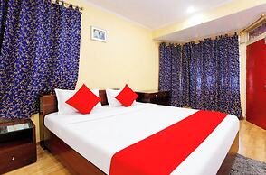 Hotel The Sai Sadan Cottage