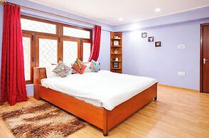 Hotel The Sai Sadan Cottage