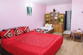 Hotel The Sai Sadan Cottage