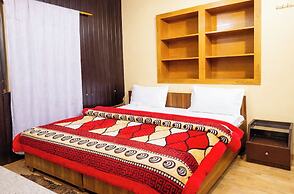 Hotel The Sai Sadan Cottage
