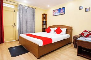 Hotel The Sai Sadan Cottage