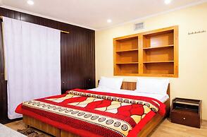 Hotel The Sai Sadan Cottage