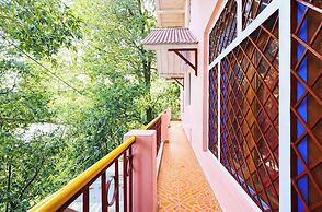 Hotel The Sai Sadan Cottage