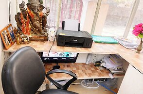 Hotel The Sai Sadan Cottage