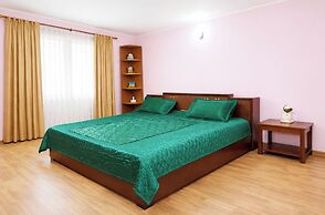 Hotel The Sai Sadan Cottage