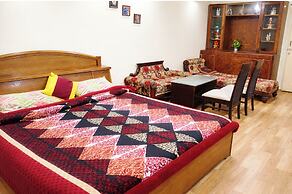 Hotel The Sai Sadan Cottage