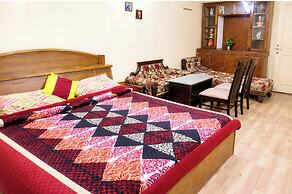 Hotel The Sai Sadan Cottage