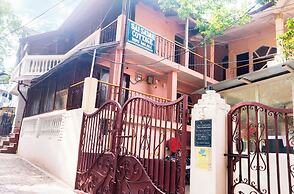Hotel The Sai Sadan Cottage