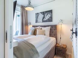 4 Star Holiday Home in Travemunde