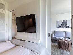 4 Star Holiday Home in Travemunde