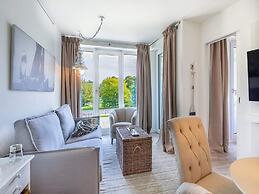 4 Star Holiday Home in Travemunde