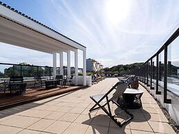 4 Star Holiday Home in Travemunde