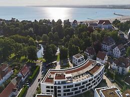 4 Star Holiday Home in Travemunde