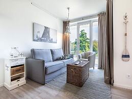 4 Star Holiday Home in Travemunde