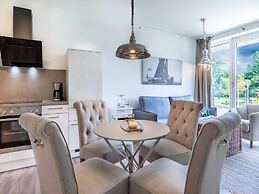 4 Star Holiday Home in Travemunde