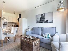 4 Star Holiday Home in Travemunde