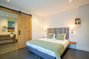 Luxury Villa With Sauna for 12