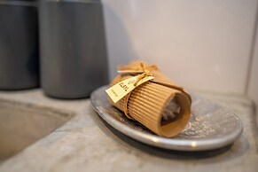 Luxury Villa With Sauna for 12