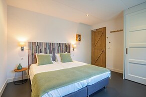 Luxury Villa With Sauna for 12