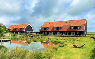 Luxury Villa With Sauna for 12