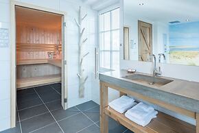 Luxury Villa With Sauna for 12