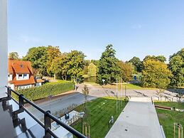 4 Star Holiday Home in Travemunde