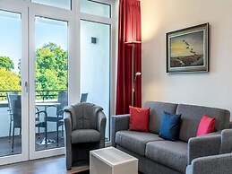 4 Star Holiday Home in Travemunde