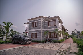 Resort Bihanga