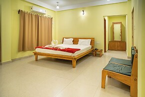 Resort Bihanga