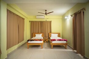 Resort Bihanga