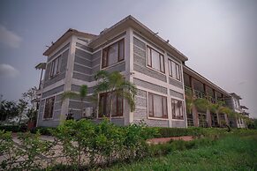 Resort Bihanga
