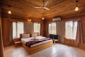 Resort Bihanga
