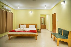 Resort Bihanga