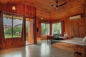Resort Bihanga