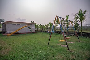 Resort Bihanga