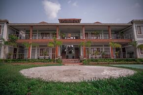 Resort Bihanga