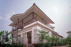 Resort Bihanga