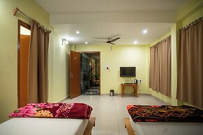 Resort Bihanga