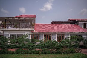 Resort Bihanga