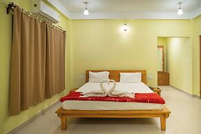 Resort Bihanga