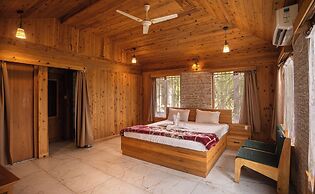 Resort Bihanga