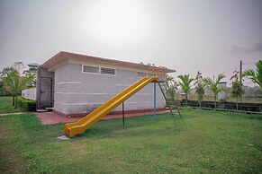 Resort Bihanga
