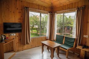 Resort Bihanga