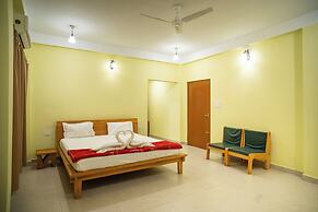 Resort Bihanga