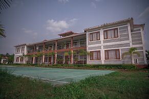 Resort Bihanga