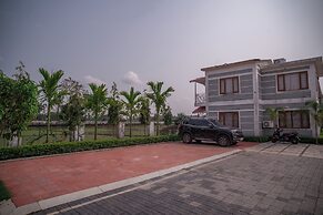 Resort Bihanga
