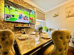 Rana's House